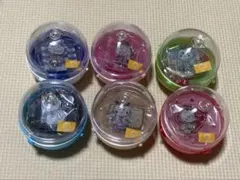 コジコジ　ナンセンスワールド　ガチャガチャ