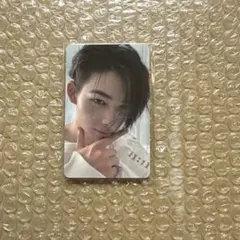 ENHYPEN daydream applemusic トレカ　ニキ