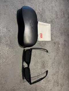 Ray-Ban RB4379D サングラス 定価28500円