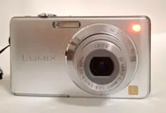 2025年最新】LUMIX DMC-FS6の人気アイテム - メルカリ