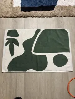 MYTONE BATH MAT：Zen