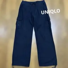 UNIQLO カーゴパンツ