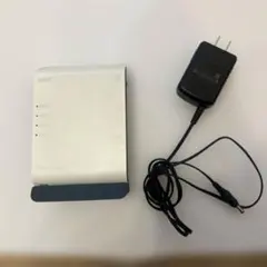 WiFiホームルーター NEC aterm WF800HPのサムネイル