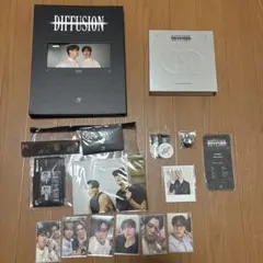 ASTRO ムンビン ユンサナ DIFFUSION DVD FANCON DIFFUSION DVD ムンビン・ユンサナ ASTRO 未開封 - メルカリ