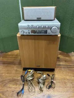 2026年最新】DENON DHT-300の人気アイテム - メルカリ