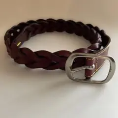 Paul Smith レザーベルト