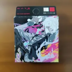 【未使用】ケイト スリムクリエイトハイライターEX-1のサムネイル