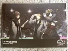 ヒプムビ特典 第9弾 入場者特典 ブロマイド