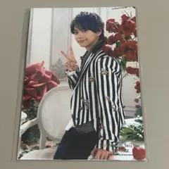 Sexy Zone 佐藤勝利 フォトセット STAGE 【未開封】