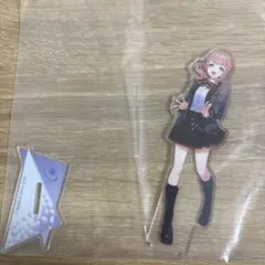 望月穂波　アクリルスタンド　セガラッキーくじ　プロセカ