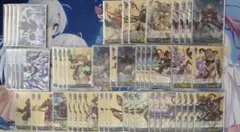 R以下4コン TD4コン グランブルーファンタジー グラブル ヴァイス