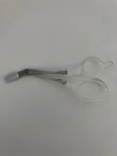 KAI 眉毛用はさみ クシ付きのサムネイル