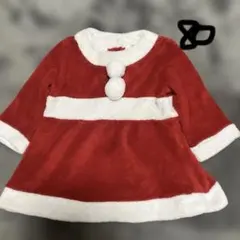 クリスマス コスチューム