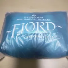 Mrs. GREEN APPLE FJORD ショルダーポーチのサムネイル