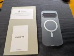 The Frost Air Ultra google pixel 10