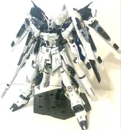 2026年最新】rg Hi-νガンダムの人気アイテム - メルカリ
