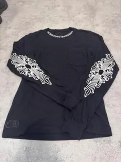 2025年最新】CHROME HEARTS シャツの人気アイテム - メルカリ