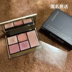 SUQQU スック パウダーブラッシュコンパクト 試してみた】SUQQU パウダー ブラッシュ コンパクトの人気色