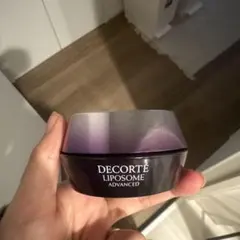 みや様専用　コスメデコルテ　リポソームアドバンストリペアクリーム　50g