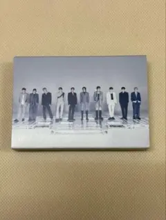 TREASURE REBOOT フルアルバム