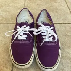 バンズ エラ　パープル　27cm