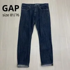 GAP ギャップ スキニー デニム ジーンズ バギーパンツ