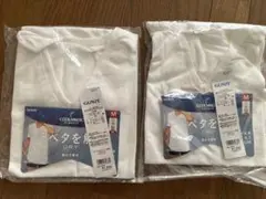 GUANZ 吸汗速乾 Tシャツ Mサイズ 3枚セット新品未開封