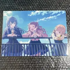 2026年最新】学園アイドルマスター クリアファイル/藤田 ことねの人気