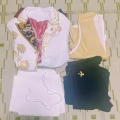 【女性Lサイズ】あんスタ Knights コスプレ衣装