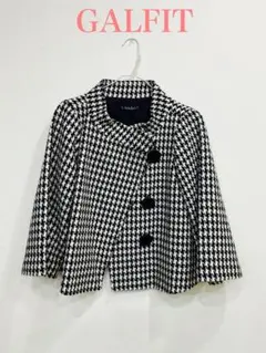 【GALFIT】ショートコート