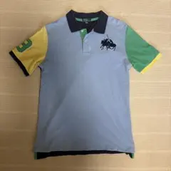 ビックポニー ラルフローレン ポロシャツ