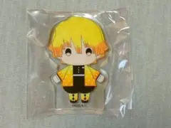 鬼滅の刃 ゆらふわ アクリルブロックvol.1 我妻善逸 1点 ①
