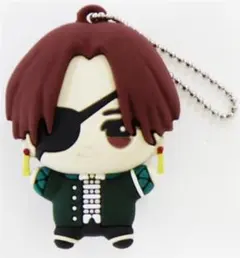 WINDBREAKER 蘇枋隼飛 ラバーマスコット