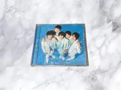 SexyZone 1st Album Love & Letter
