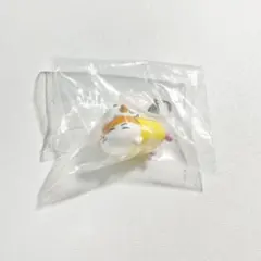 サンリオ　お手玉めじるしアクセサリー コロコロクリリン