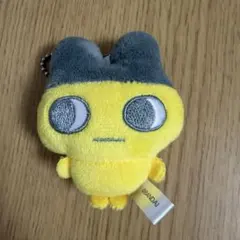 たまごっち ぬいぐるみマスコット まめっち