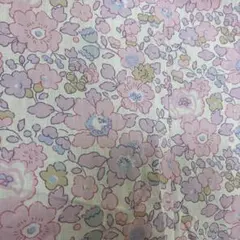 リバティ　ローズビュバール