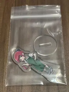 サカモトデイズ ルー