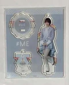 2025年最新】冨田菜々風（≠ME）の人気アイテム - メルカリ