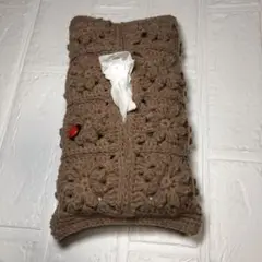 ♥︎ぺっちゃんこディッシュカバー♥︎