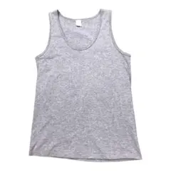 90s WALLA WALLA SPORT ビンテージタンクトップ　USA製 Sのサムネイル