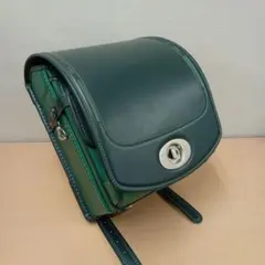 ランドセル展示品 ネイビー 618-5 - メルカリ