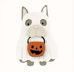 ハロウィーンランタンカッティングダイ #1631