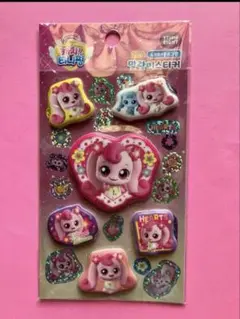ティニピン キャラクターグッズ