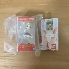 カードキャプターさくら Q posket ミニチュアコレクション ガチャ