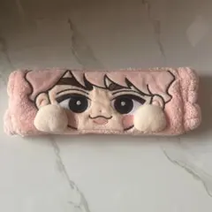 佐久間大介 すのチル ヘアバンド