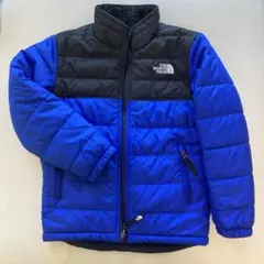 THE NORTH FACE 中綿×ボアリバーシブルジャケット／110サイズ