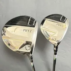 ドライバー クラブ