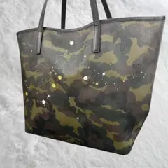 値下げ❗️GENTIL BANDIT ジャンディバンティ　迷彩柄ボストン　美品 2025年最新】ジャンティバンティの人気アイテム - メルカリ