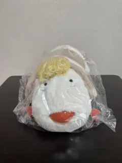 2025年最新】ぬいぐるみヒンMの人気アイテム - メルカリ